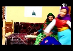 فیتیله 1394/02/11 - 11 - نماهنگ تیتراژ فیتیله 93